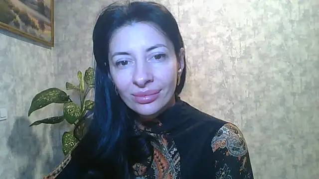 LissaBlossom online show from October 10, 2025, 4:02 am