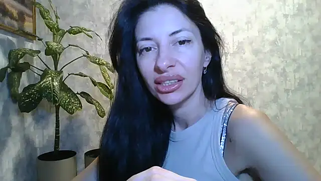 LissaBlossom online show from July 11, 2026, 3:07 am