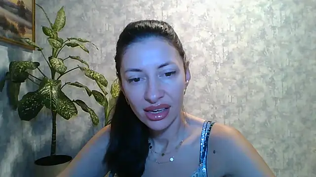 LissaBlossom online show from July 22, 2026, 4:03 am