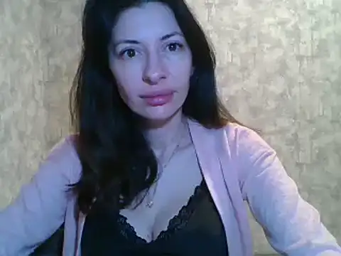 LissaBlossom online show from March 9, 2025, 4:05 am