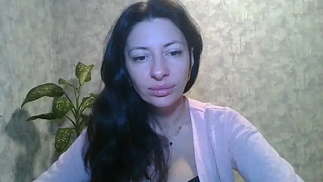 LissaBlossom online show from September 19, 2025, 3:21 am