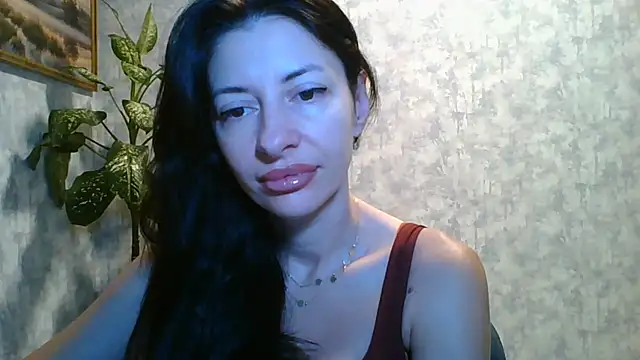 LissaBlossom online show from July 20, 2026, 1:57 am