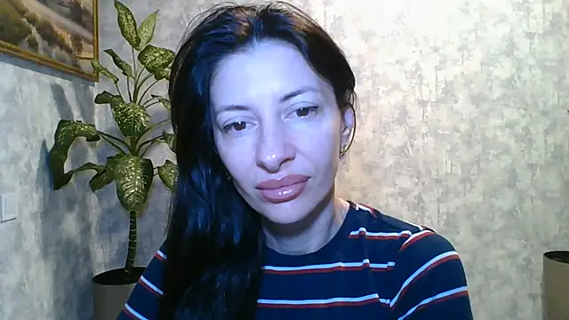 LissaBlossom online show from July 24, 2026, 2:51 am