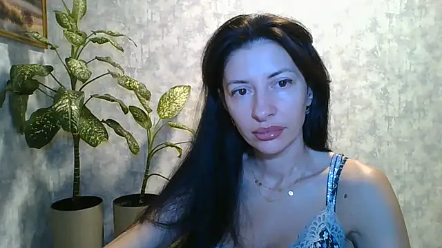 LissaBlossom online show from July 21, 2026, 2:25 am
