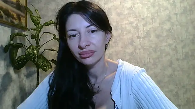 LissaBlossom online show from July 4, 2026, 5:14 am