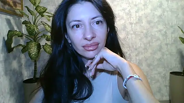 LissaBlossom online show from July 25, 2026, 4:09 am