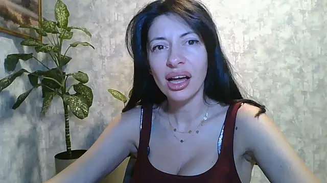 Snapshot of LissaBlossom chatting on June 19, 2026, 3:34 am LissaBlossom online show from June 19, 2026, 3:34 am