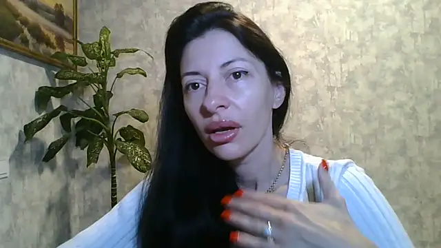 Snapshot of LissaBlossom chatting on June 12, 2026, 2:53 am LissaBlossom online show from June 12, 2026, 2:53 am