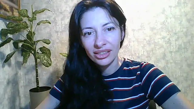 Snapshot of LissaBlossom chatting on June 8, 2026, 3:07 am LissaBlossom online show from June 8, 2026, 3:07 am