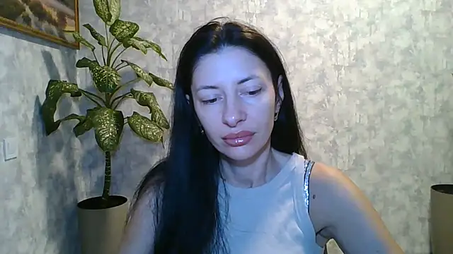 LissaBlossom online show from July 23, 2026, 2:42 am