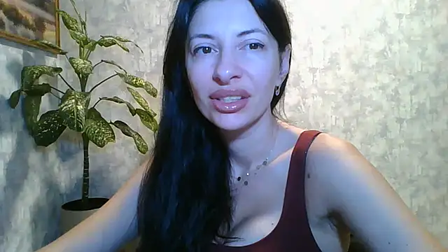 LissaBlossom online show from July 15, 2026, 3:02 am