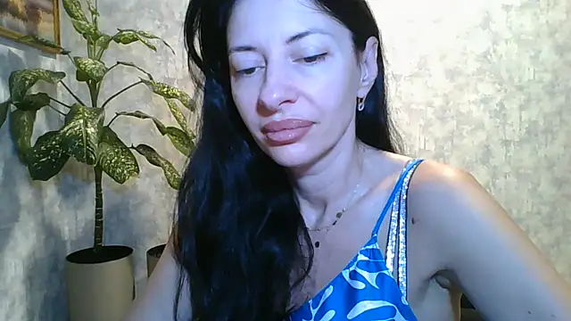 LissaBlossom online show from July 12, 2026, 3:07 am