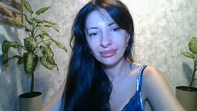 LissaBlossom online show from August 6, 2026, 9:59 am