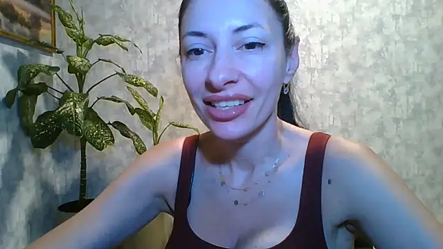 LissaBlossom online show from July 13, 2026, 2:55 am