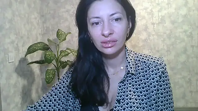 LissaBlossom online show from September 21, 2025, 4:06 am