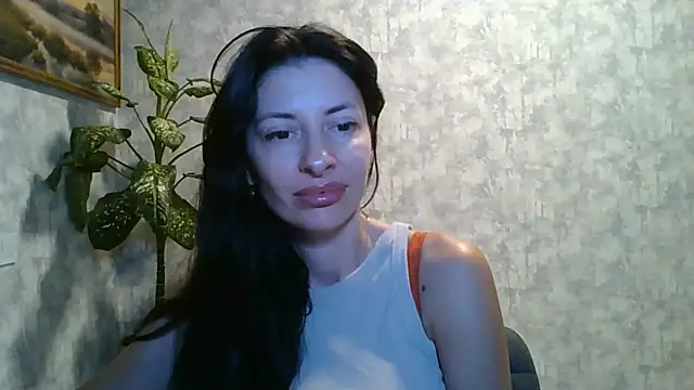 LissaBlossom online show from July 19, 2026, 1:41 pm