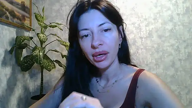 LissaBlossom online show from July 18, 2026, 3:15 am