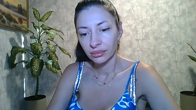 LissaBlossom online show from July 30, 2026, 3:49 am