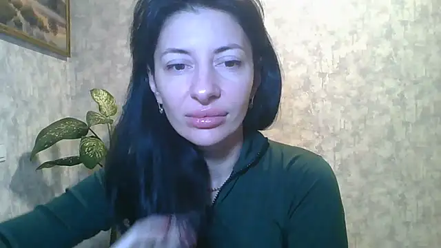 LissaBlossom online show from October 20, 2025, 4:36 am