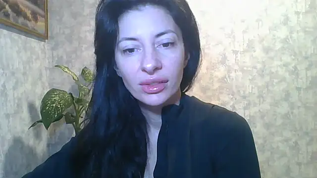 LissaBlossom online show from November 2, 2025, 4:50 am
