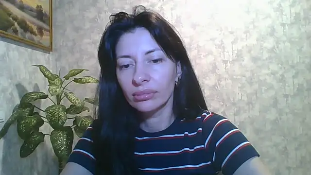 LissaBlossom online show from March 27, 2026, 8:26 am