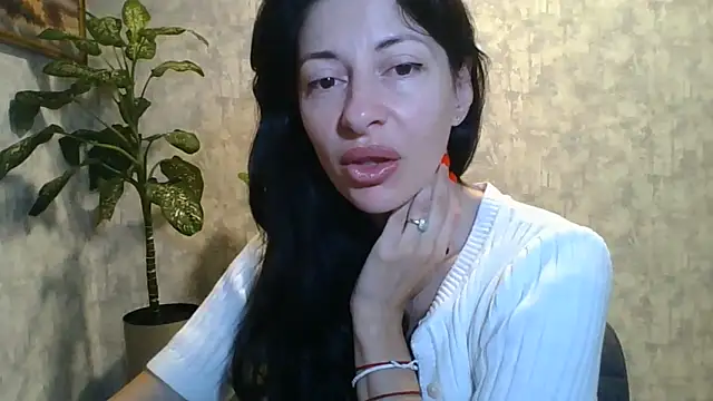 Snapshot of LissaBlossom chatting on June 14, 2026, 3:19 am LissaBlossom online show from June 14, 2026, 3:19 am