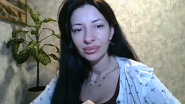 LissaBlossom online show from July 6, 2026, 3:13 am