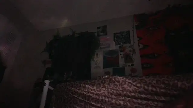 Rubyred2369 online show from March 16, 2025, 9:05 am