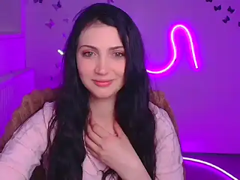 Snapshot of Amalia_amor chatting on March 6, 2026, 12:33 pm Amalia amor online show from March 6, 2026, 12:33 pm