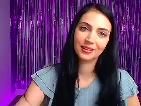 Amalia amor online show from October 2, 2025, 1:25 pm