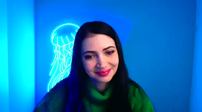 Amalia amor online show from February 2, 2025, 6:14 am
