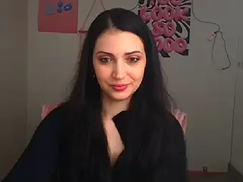 Snapshot of Amalia_amor chatting on March 23, 2026, 6:24 am Amalia amor online show from March 23, 2026, 6:24 am