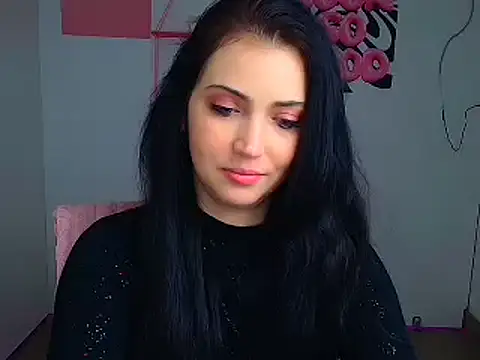 Snapshot of Amalia_amor chatting on February 22, 2026, 12:40 pm Amalia amor online show from February 22, 2026, 12:40 pm