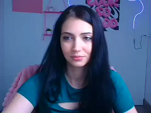 Amalia amor online show from November 4, 2025, 12:20 pm