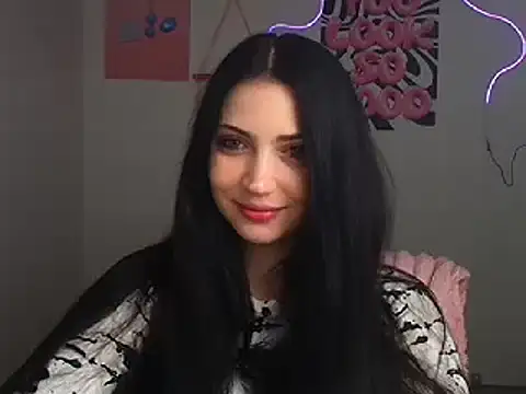 Snapshot of Amalia_amor chatting on March 11, 2026, 6:29 am Amalia amor online show from March 11, 2026, 6:29 am