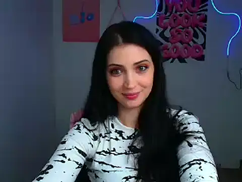 Snapshot of Amalia_amor chatting on February 16, 2026, 12:26 pm Amalia amor online show from February 16, 2026, 12:26 pm