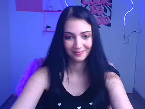 Amalia amor online show from November 6, 2025, 12:31 pm