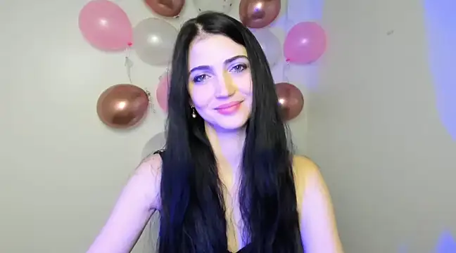 Amalia amor online show from February 12, 2025, 12:33 pm
