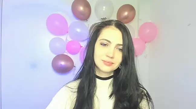 Amalia amor online show from February 27, 2025, 6:13 am