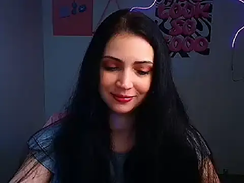 Snapshot of Amalia_amor chatting on February 26, 2026, 6:35 am Amalia amor online show from February 26, 2026, 6:35 am