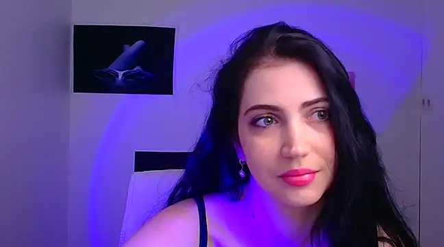 Amalia amor online show from February 5, 2025, 9:25 am