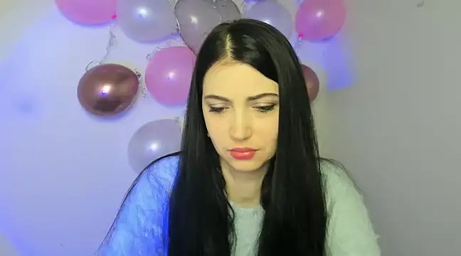 Amalia amor online show from February 12, 2025, 6:29 am