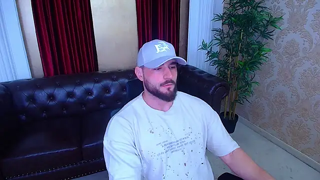 AdamJamesonn online show from November 3, 2025, 5:45 am