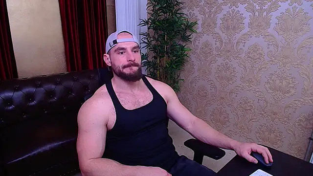 AdamJamesonn online show from February 8, 2026, 5:38 am