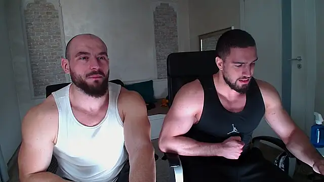 AdamJamesonn online show from February 19, 2026, 10:12 am