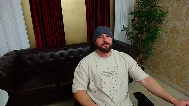 AdamJamesonn online show from December 4, 2025, 7:40 am