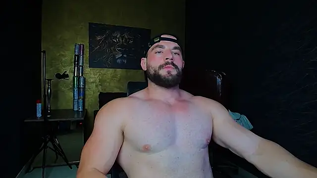 Snapshot of AdamJamesonn chatting on June 5, 2026, 4:50 am AdamJamesonn online show from June 5, 2026, 4:50 am