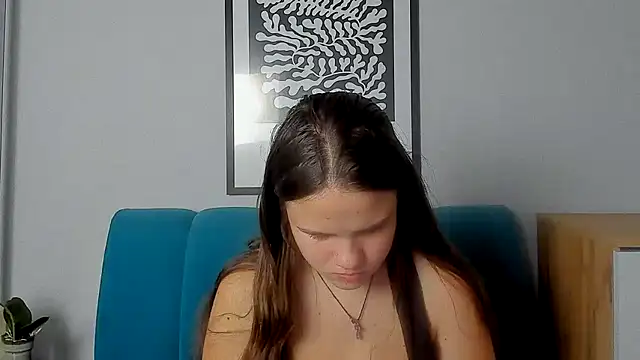 AdeleCruz online show from March 14, 2026, 1:06 pm