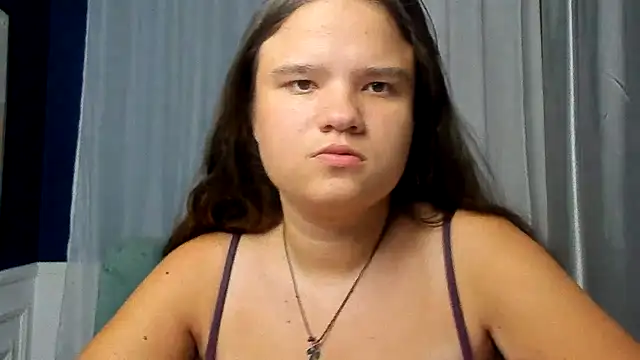 Snapshot of AdeleCruz chatting on July 23, 2026, 12:02 pm AdeleCruz online show from July 23, 2026, 12:02 pm