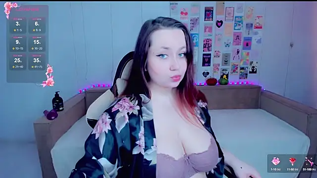 KatePaws online show from February 17, 2025, 10:18 am